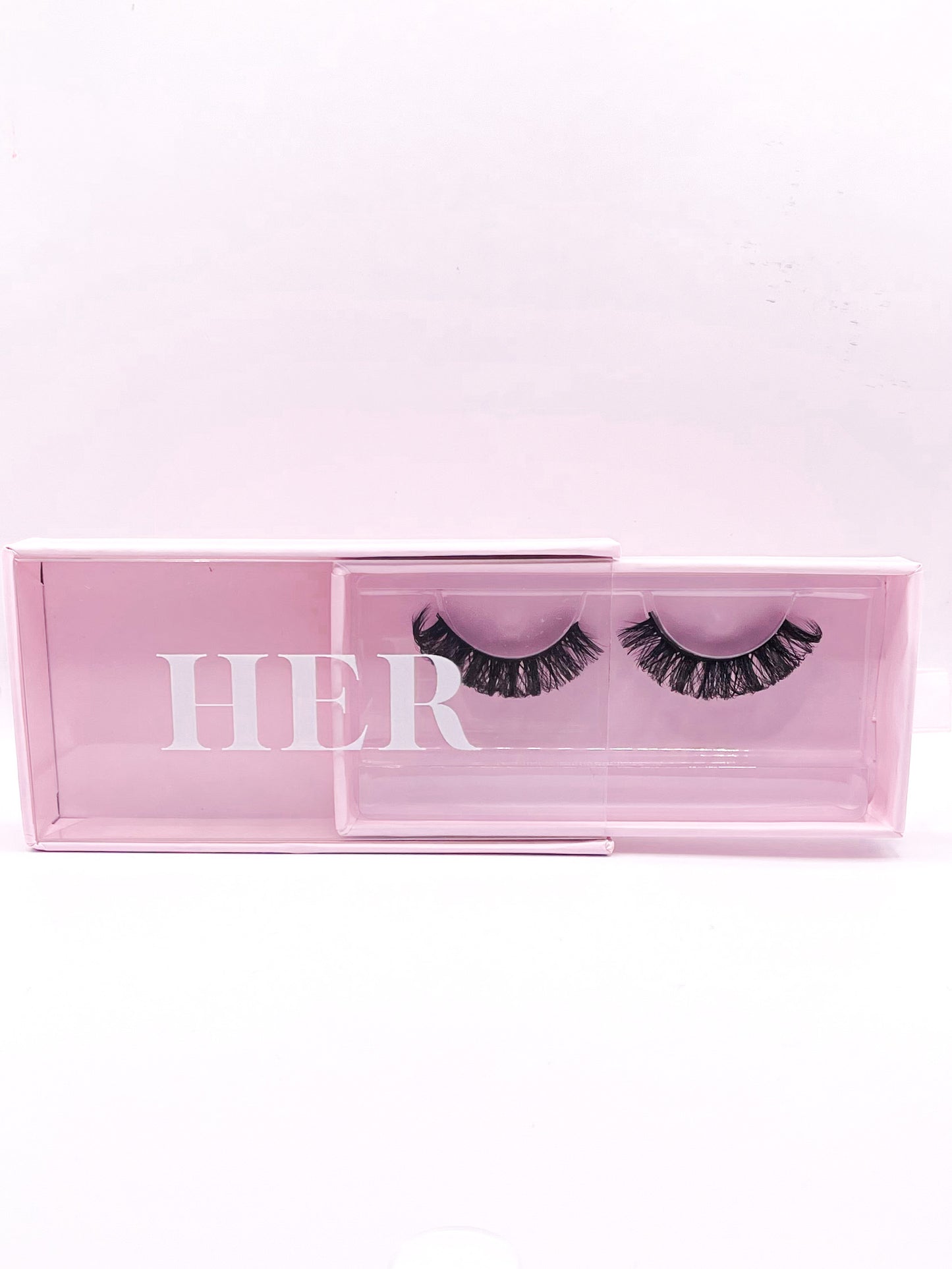 HER Luxe Lashes