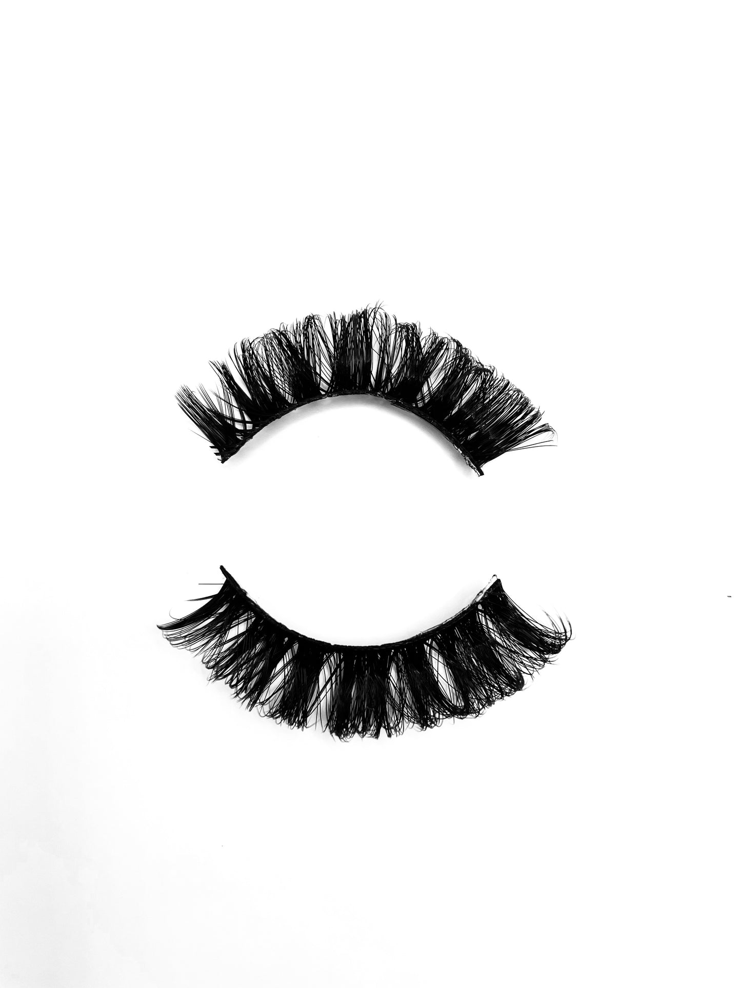 HER Luxe Lashes